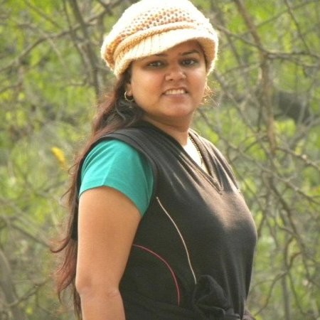 Pratibha Jagnere